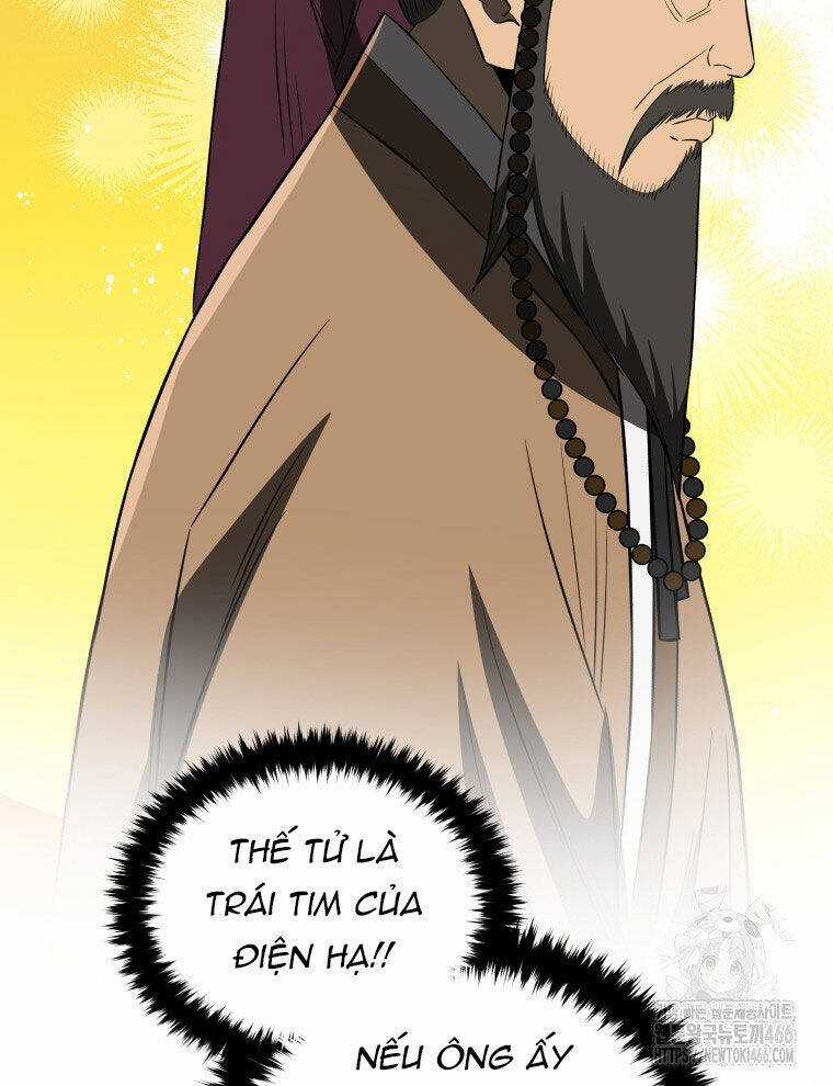 Vương Triều Đen Tối: Joseon Chương 69 trang 53