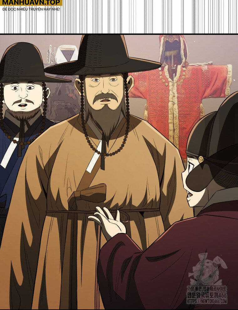 Vương Triều Đen Tối: Joseon Chương 69 trang 59