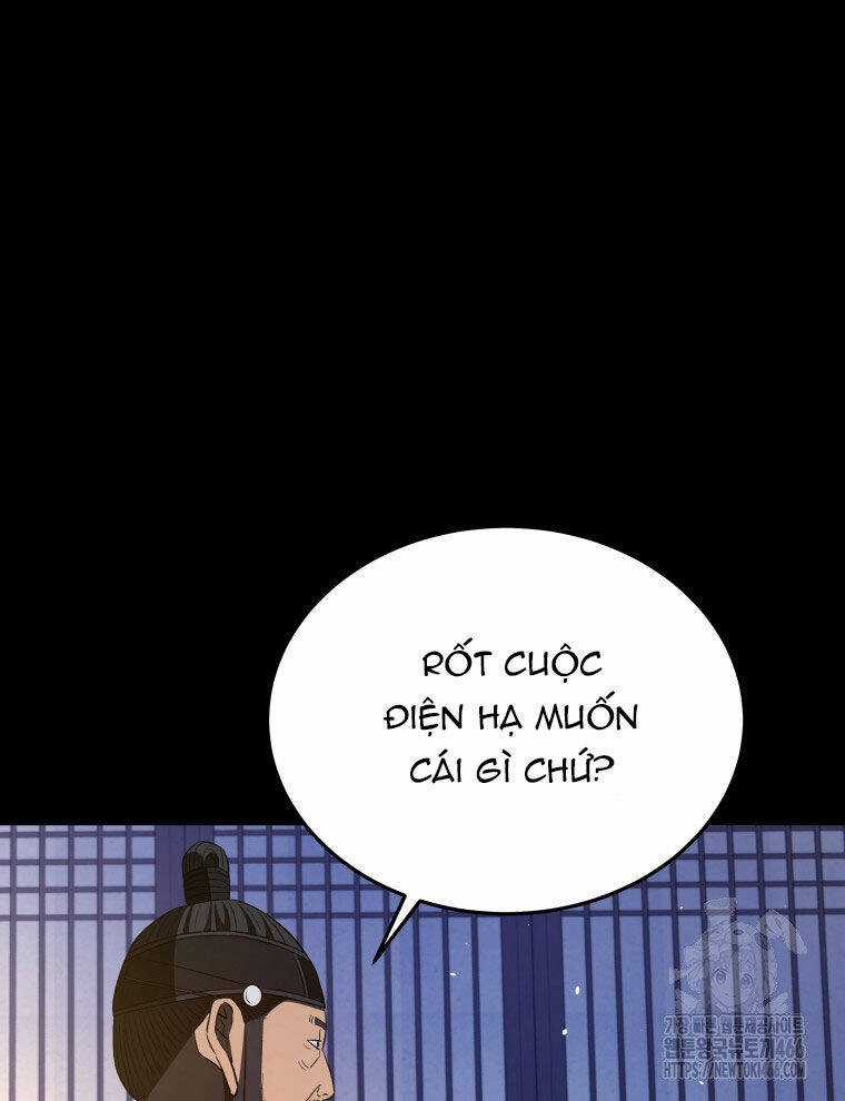 Vương Triều Đen Tối: Joseon Chương 69 trang 6