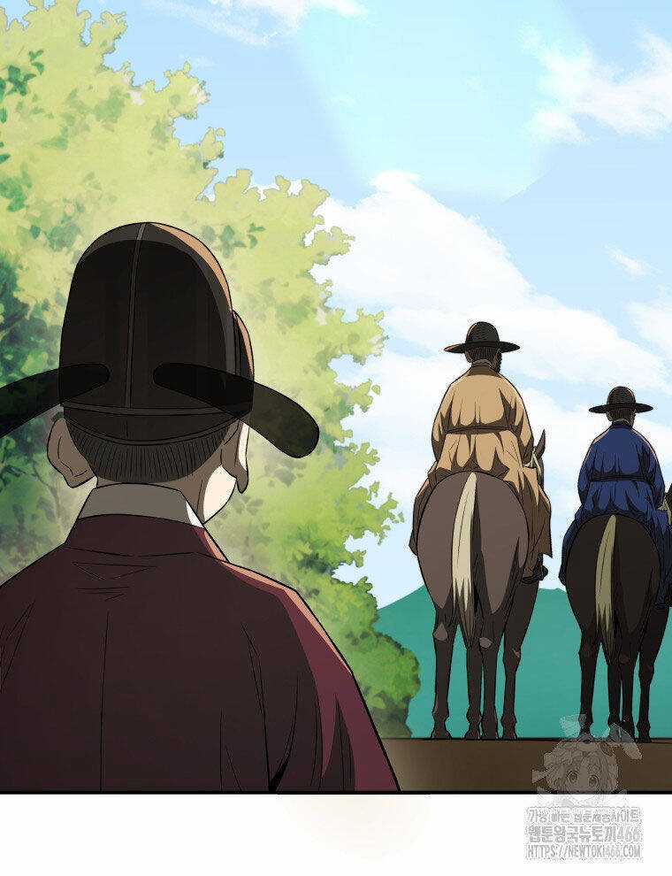 Vương Triều Đen Tối: Joseon Chương 69 trang 62