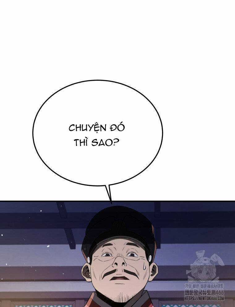 Vương Triều Đen Tối: Joseon Chương 69 trang 65