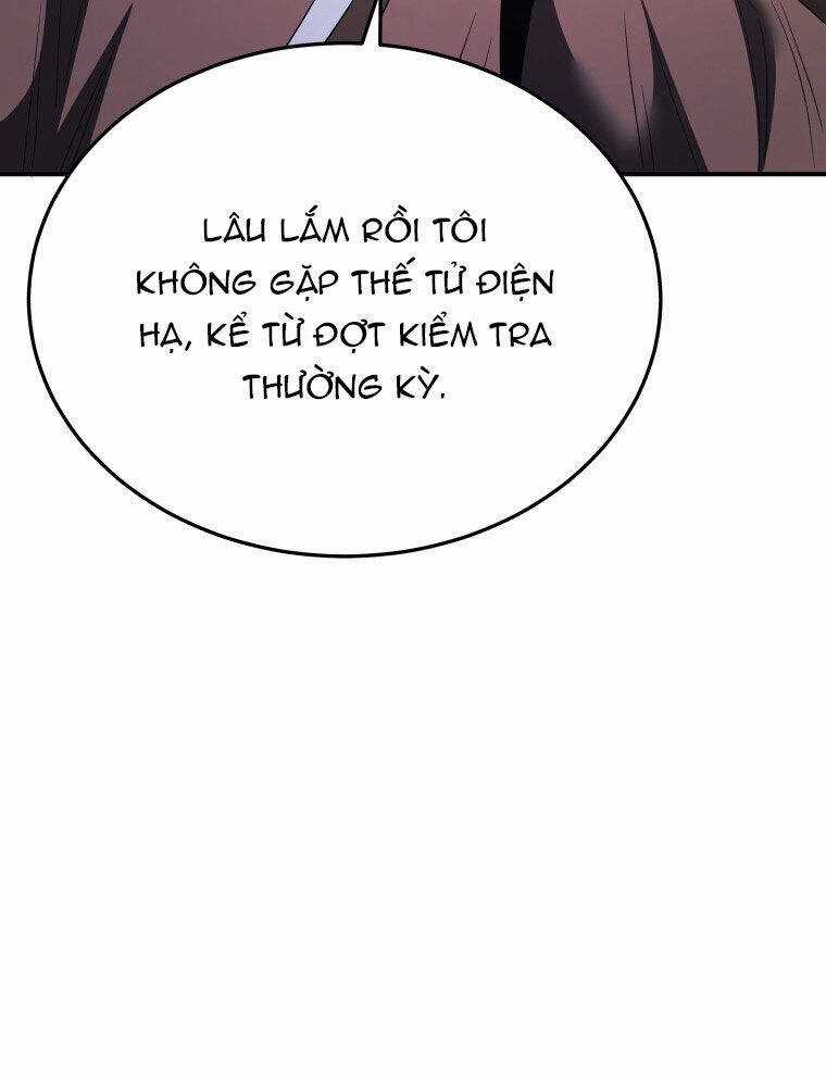 Vương Triều Đen Tối: Joseon Chương 69 trang 70