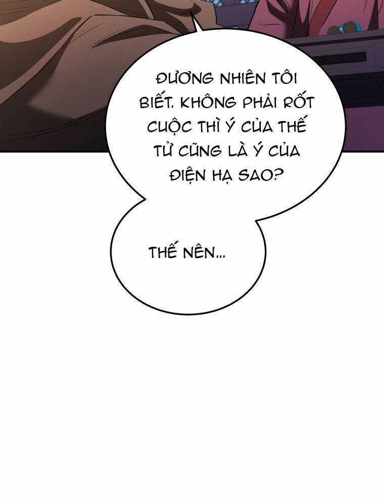 Vương Triều Đen Tối: Joseon Chương 69 trang 74