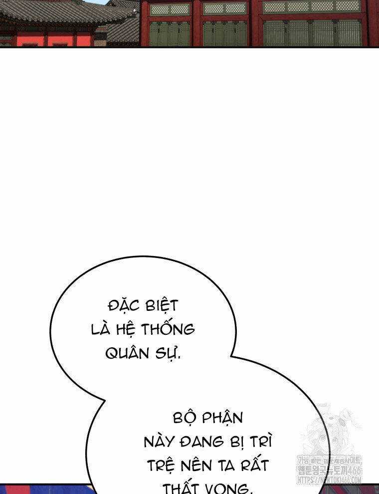 Vương Triều Đen Tối: Joseon Chương 69 trang 77