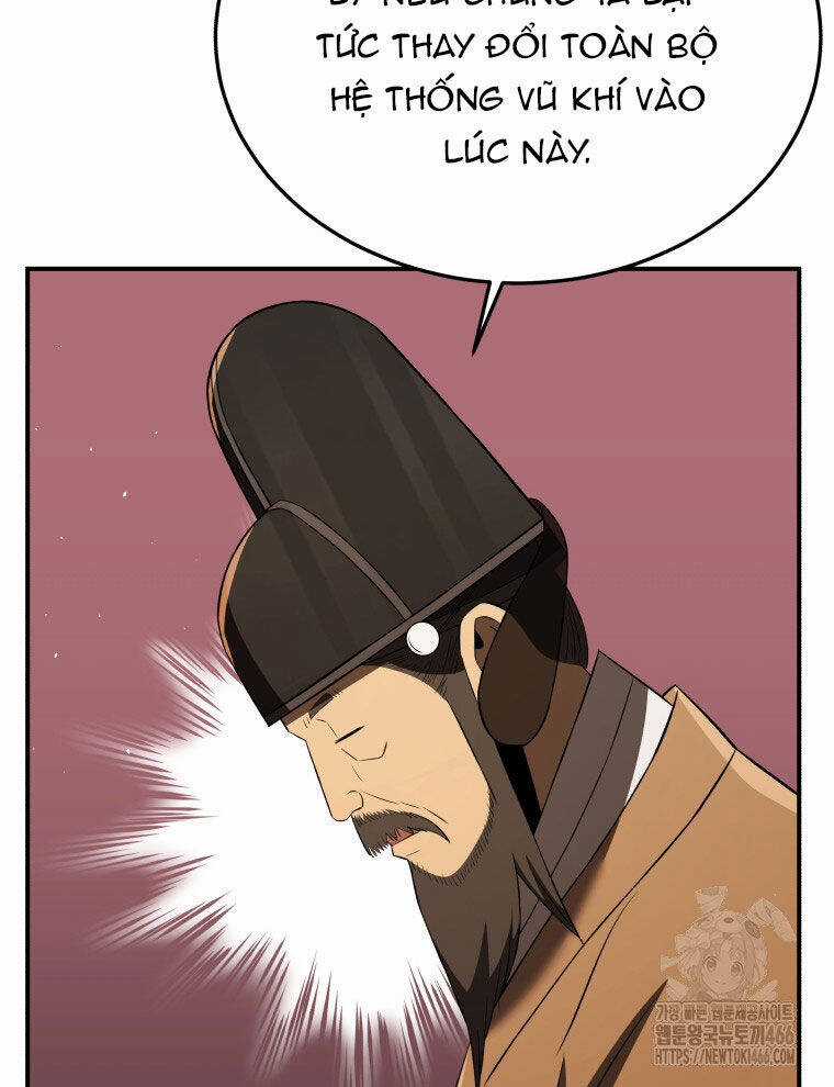 Vương Triều Đen Tối: Joseon Chương 69 trang 82