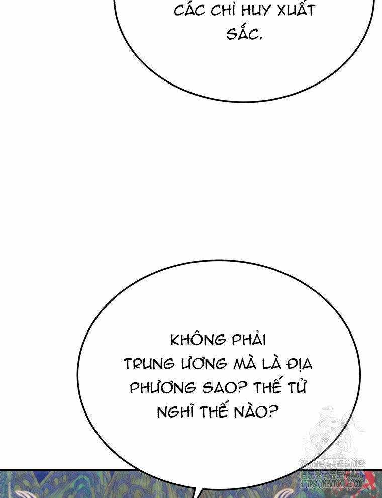 Vương Triều Đen Tối: Joseon Chương 69 trang 84