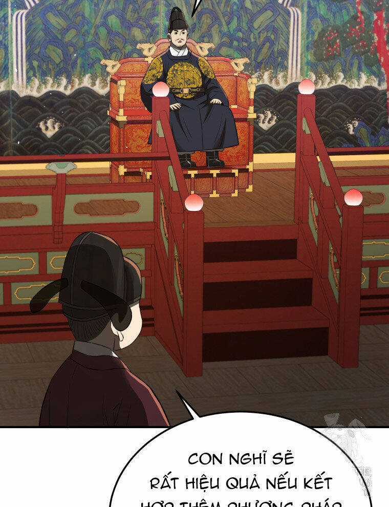 Vương Triều Đen Tối: Joseon Chương 69 trang 85