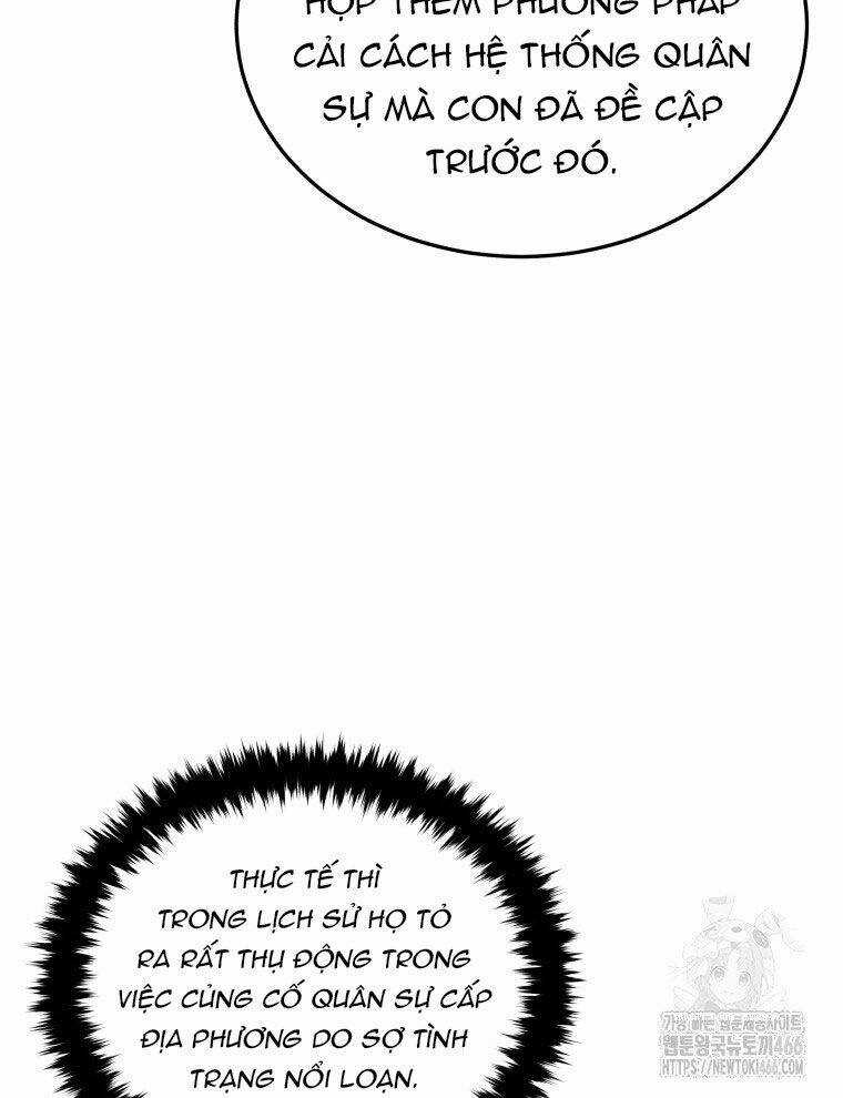 Vương Triều Đen Tối: Joseon Chương 69 trang 86