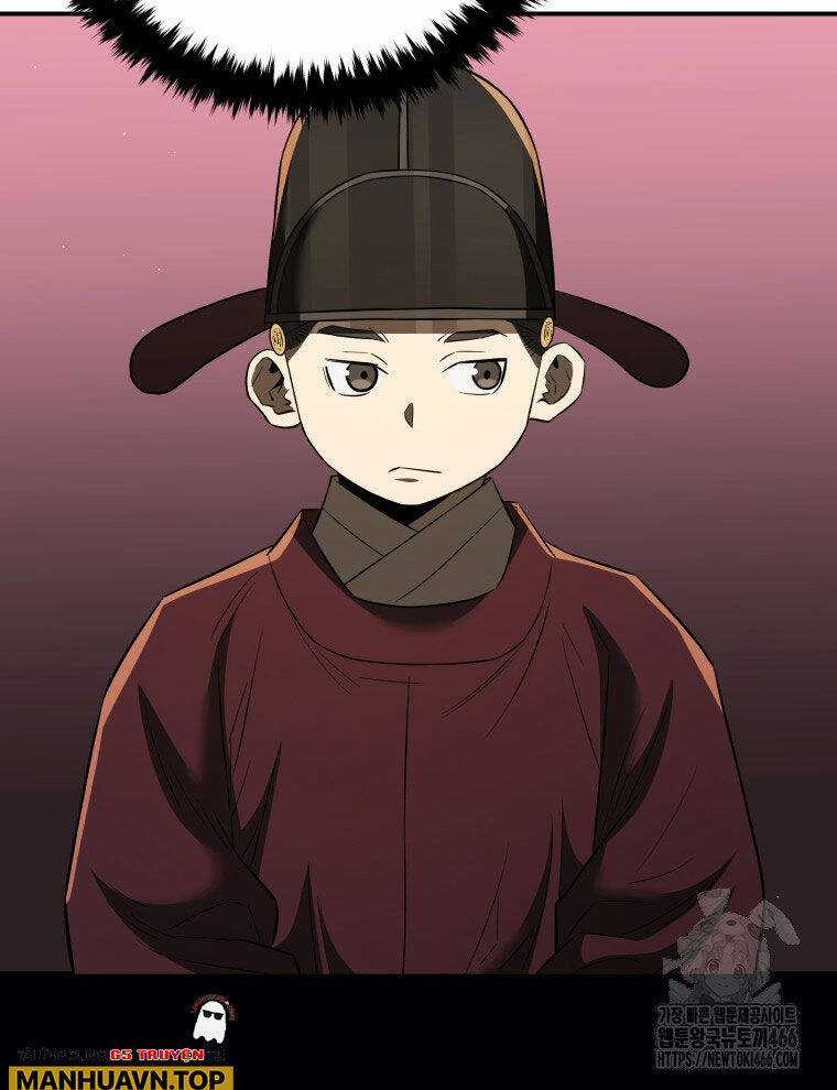 Vương Triều Đen Tối: Joseon Chương 69 trang 87