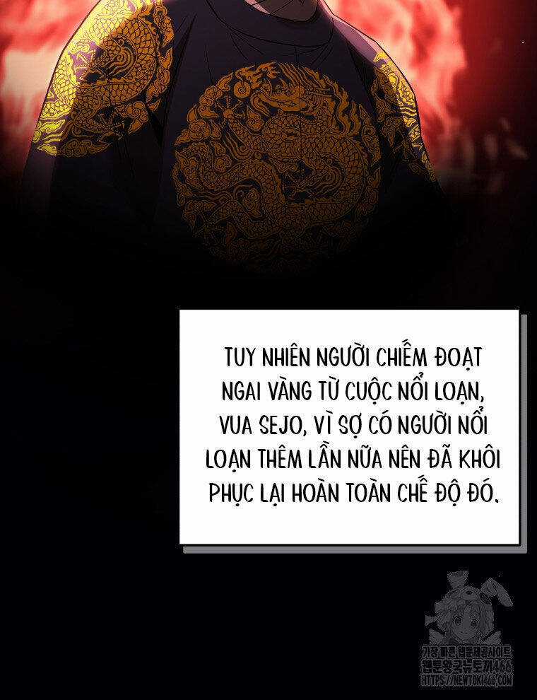 Vương Triều Đen Tối: Joseon Chương 69 trang 89