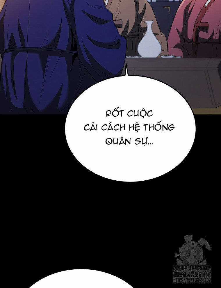 Vương Triều Đen Tối: Joseon Chương 69 trang 9