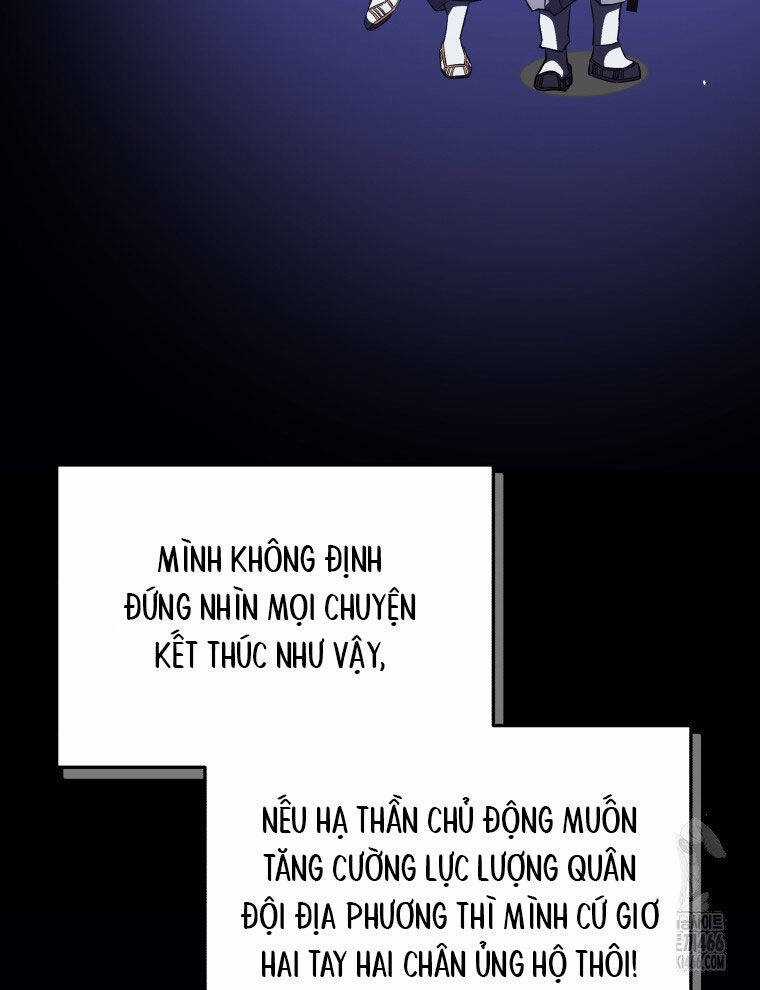 Vương Triều Đen Tối: Joseon Chương 69 trang 91