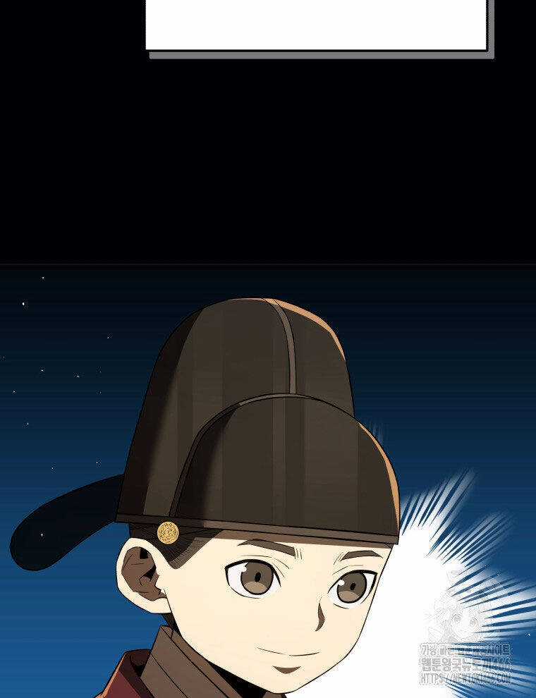 Vương Triều Đen Tối: Joseon Chương 69 trang 92