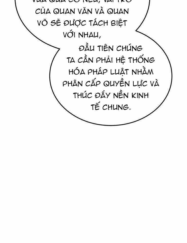 Vương Triều Đen Tối: Joseon Chương 69 trang 95