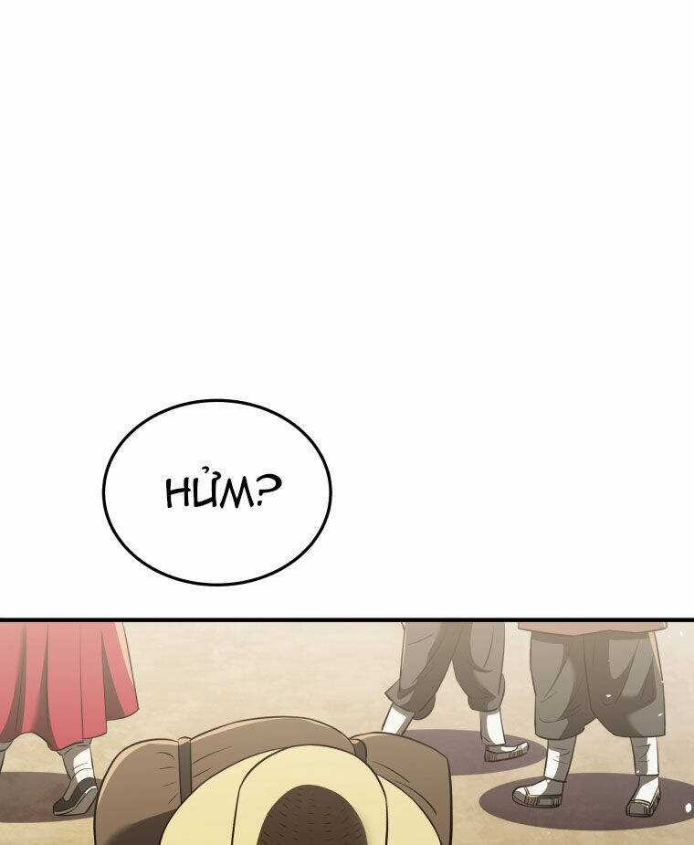 Vương Triều Đen Tối: Joseon Chương 70 trang 10