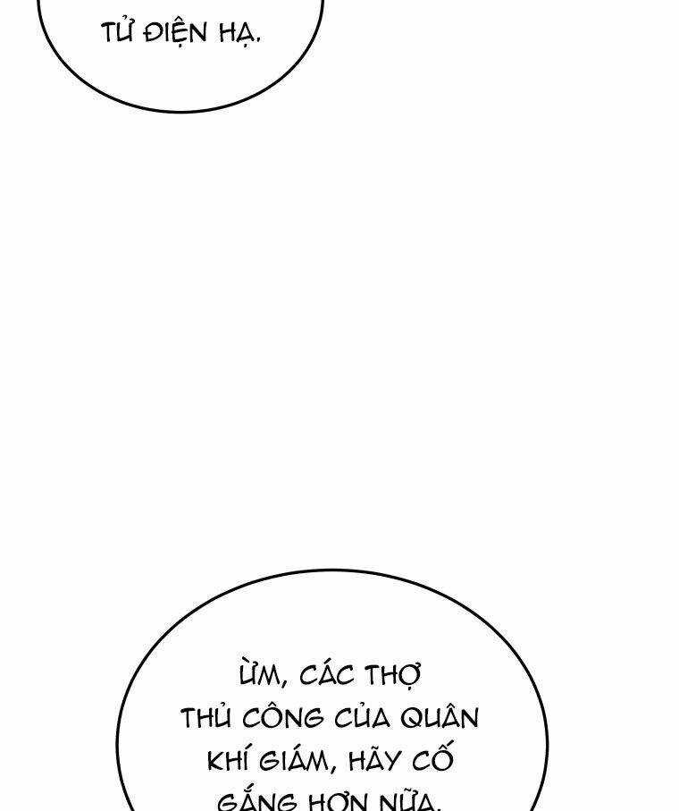 Vương Triều Đen Tối: Joseon Chương 70 trang 102