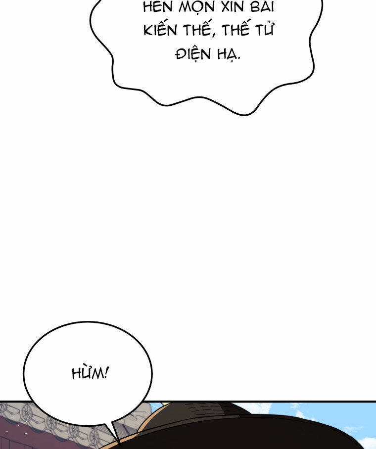 Vương Triều Đen Tối: Joseon Chương 70 trang 104