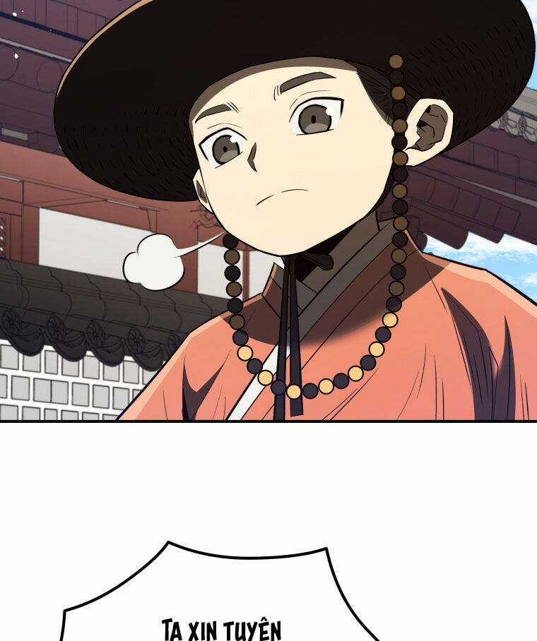 Vương Triều Đen Tối: Joseon Chương 70 trang 105