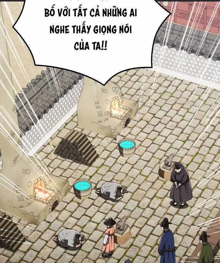 Vương Triều Đen Tối: Joseon Chương 70 trang 106