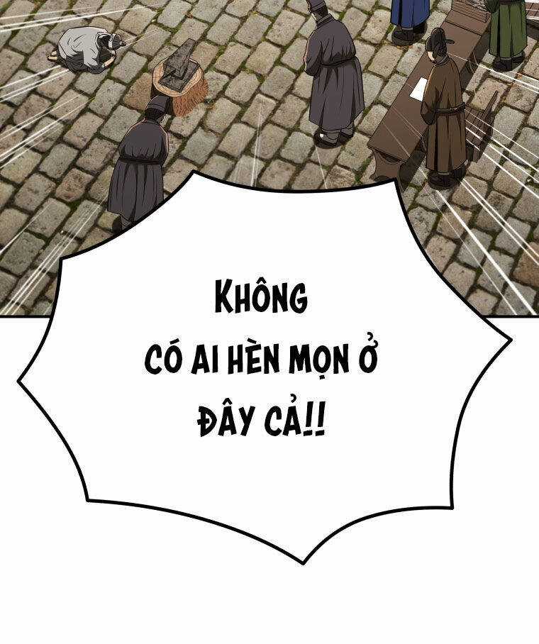 Vương Triều Đen Tối: Joseon Chương 70 trang 107