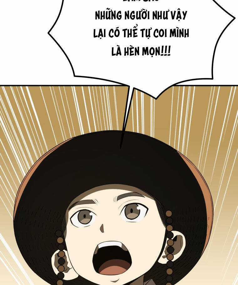 Vương Triều Đen Tối: Joseon Chương 70 trang 109