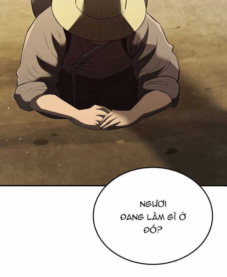 Vương Triều Đen Tối: Joseon Chương 70 trang 11