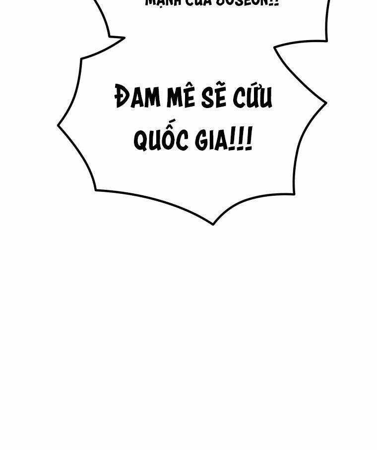 Vương Triều Đen Tối: Joseon Chương 70 trang 111