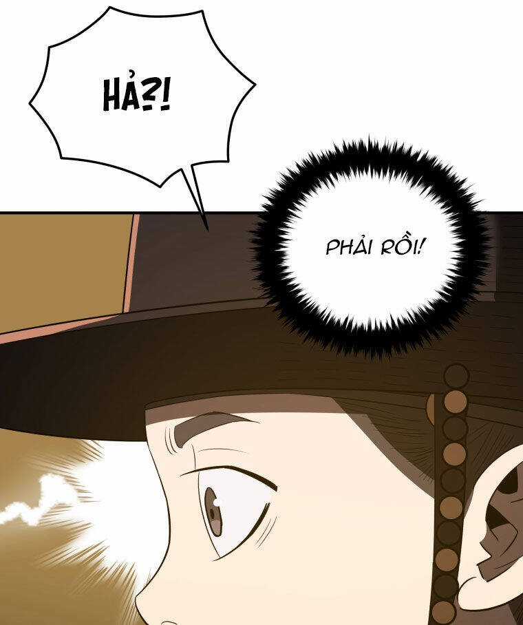 Vương Triều Đen Tối: Joseon Chương 70 trang 112