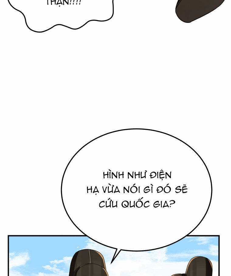 Vương Triều Đen Tối: Joseon Chương 70 trang 117