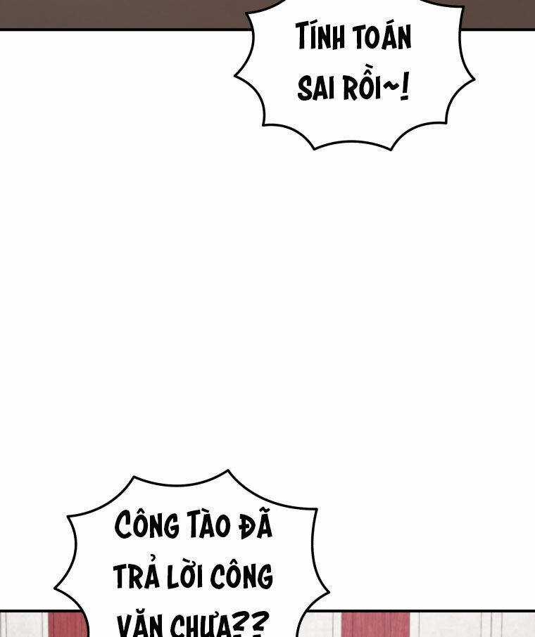 Vương Triều Đen Tối: Joseon Chương 70 trang 125