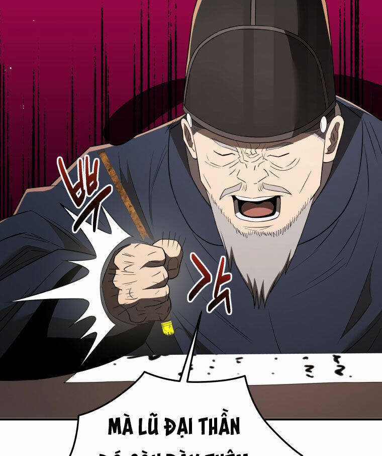 Vương Triều Đen Tối: Joseon Chương 70 trang 128