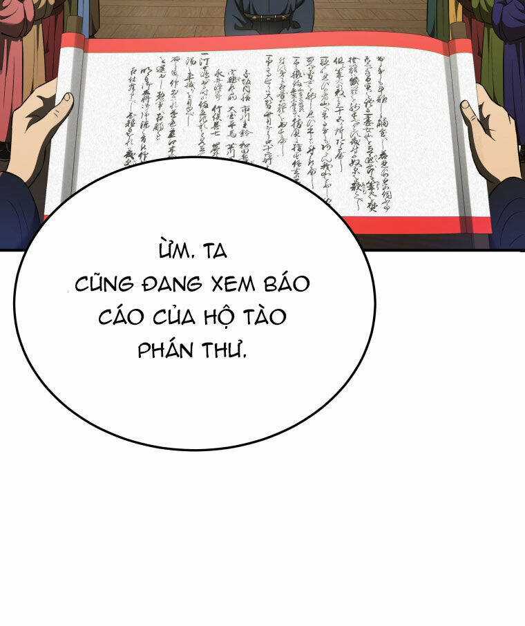 Vương Triều Đen Tối: Joseon Chương 70 trang 133