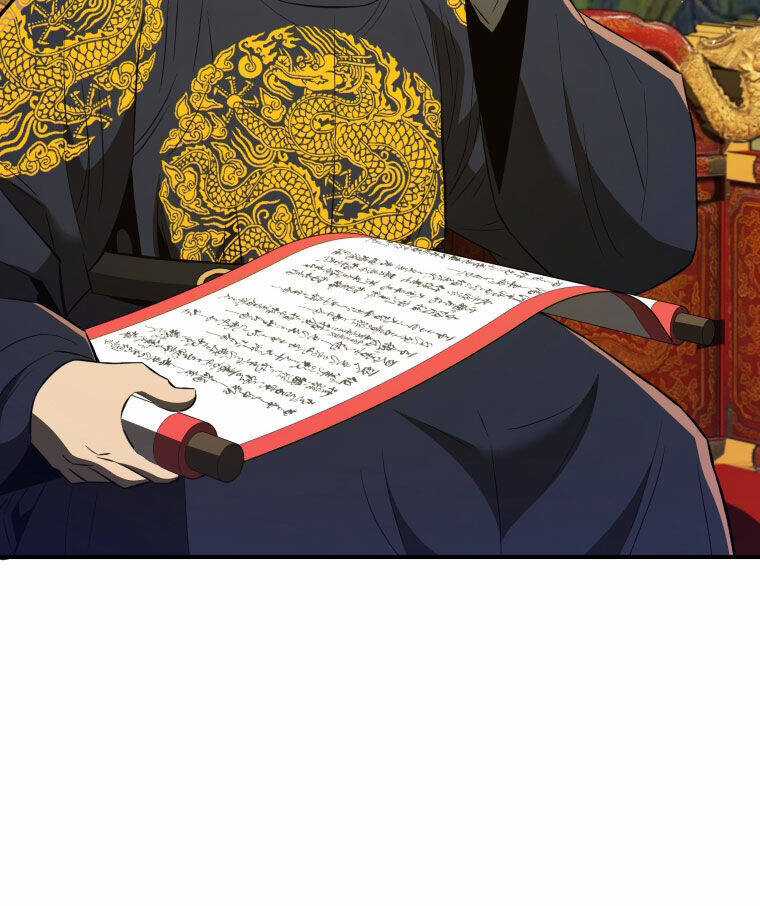 Vương Triều Đen Tối: Joseon Chương 70 trang 135