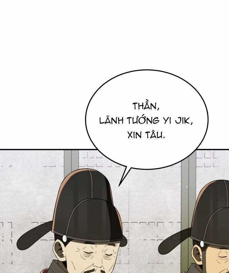 Vương Triều Đen Tối: Joseon Chương 70 trang 139