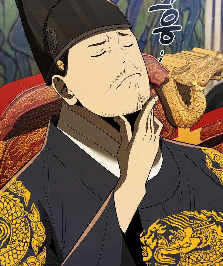 Vương Triều Đen Tối: Joseon Chương 70 trang 145