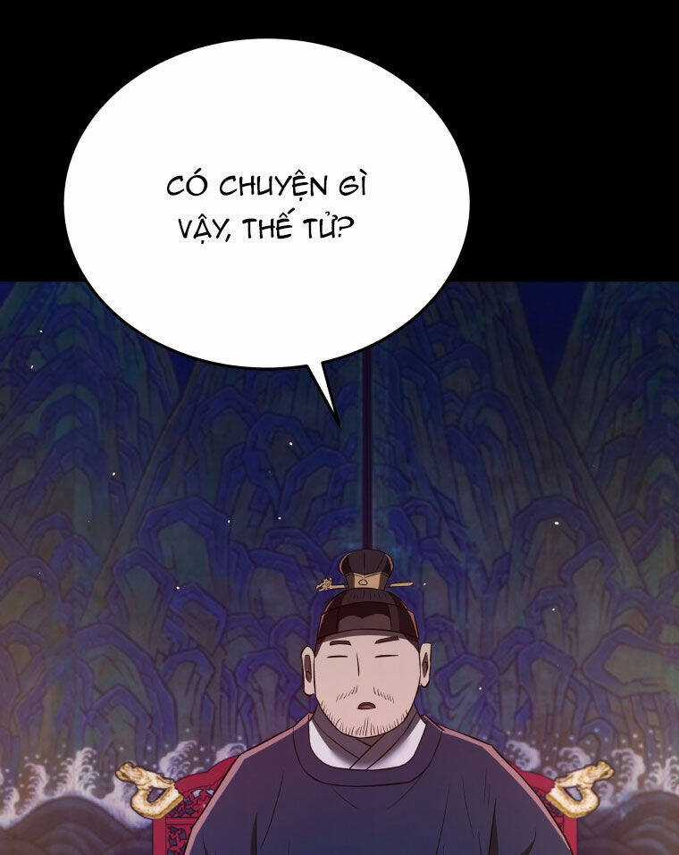 Vương Triều Đen Tối: Joseon Chương 70 trang 156