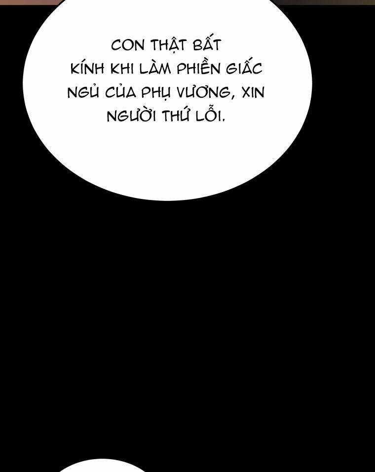 Vương Triều Đen Tối: Joseon Chương 70 trang 160