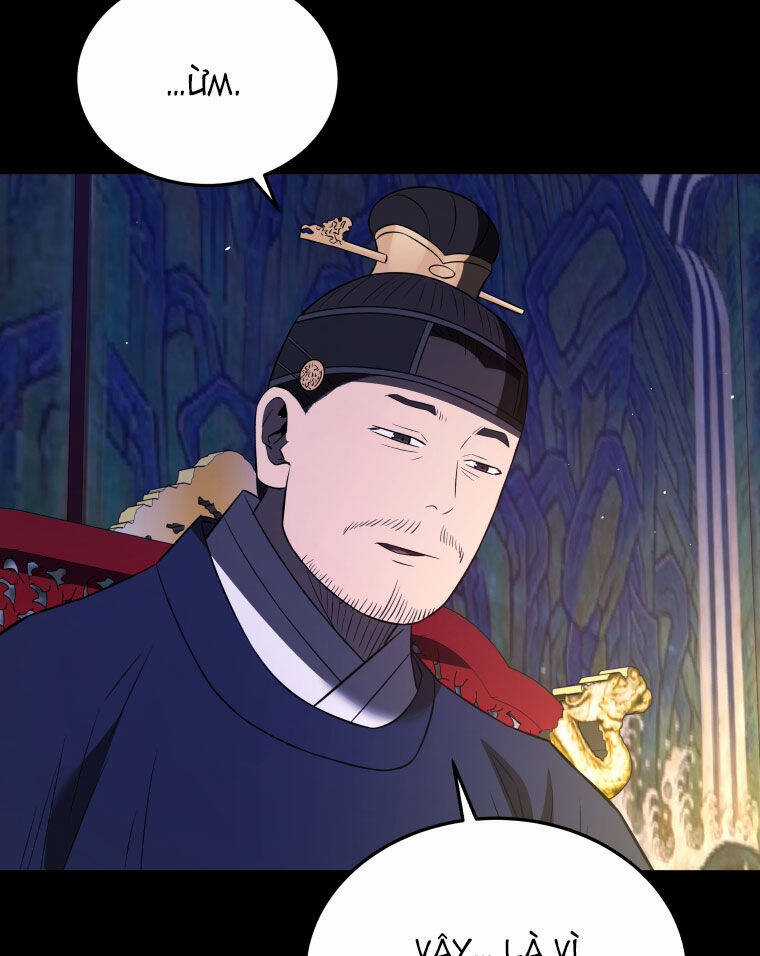 Vương Triều Đen Tối: Joseon Chương 70 trang 161