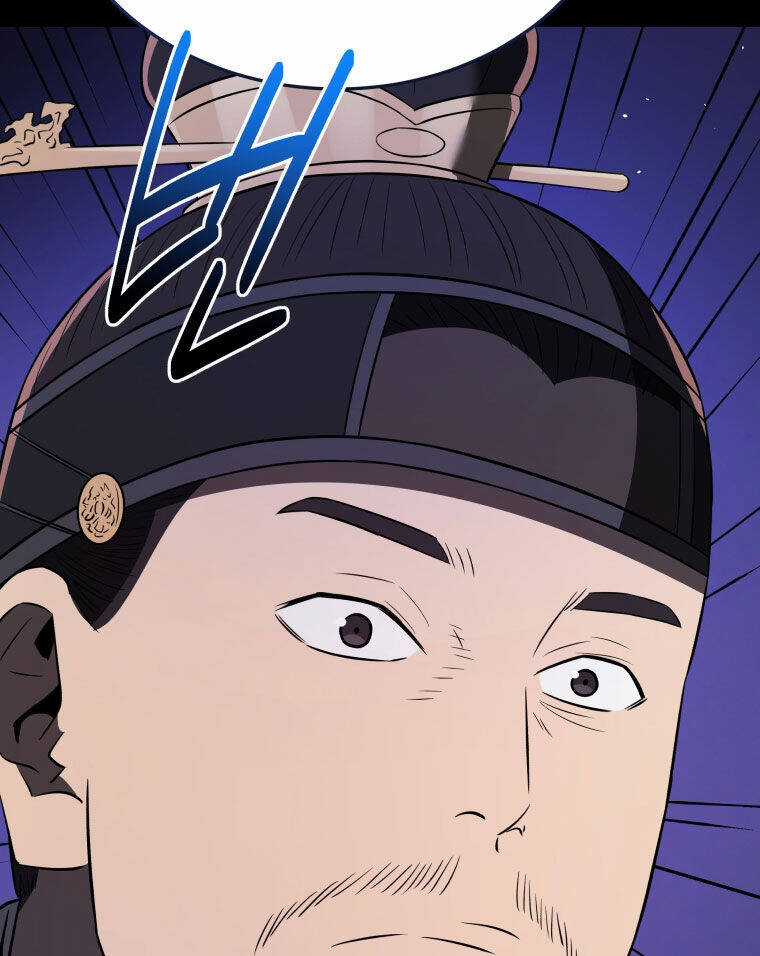 Vương Triều Đen Tối: Joseon Chương 70 trang 163