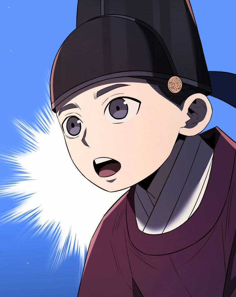 Vương Triều Đen Tối: Joseon Chương 70 trang 166