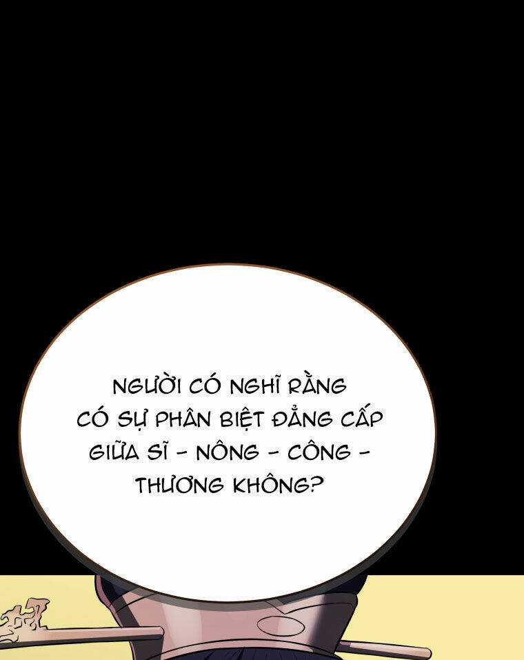 Vương Triều Đen Tối: Joseon Chương 70 trang 168