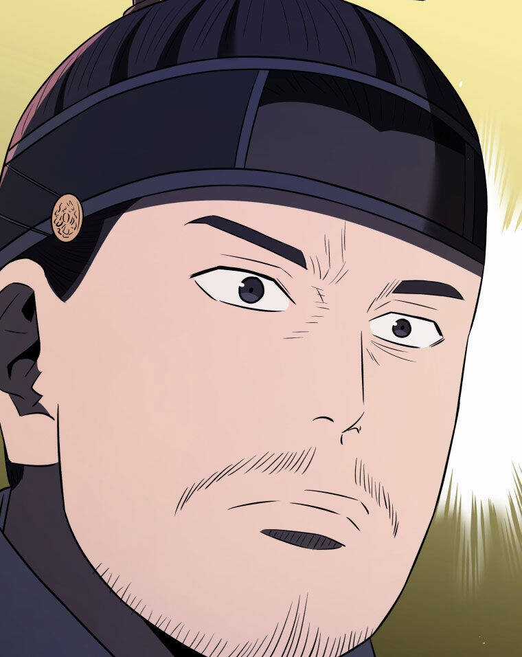 Vương Triều Đen Tối: Joseon Chương 70 trang 169