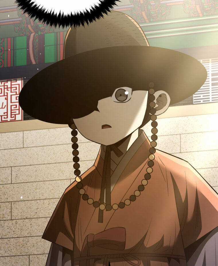 Vương Triều Đen Tối: Joseon Chương 70 trang 18