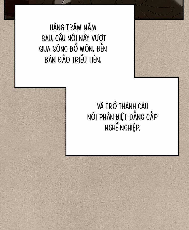 Vương Triều Đen Tối: Joseon Chương 70 trang 2