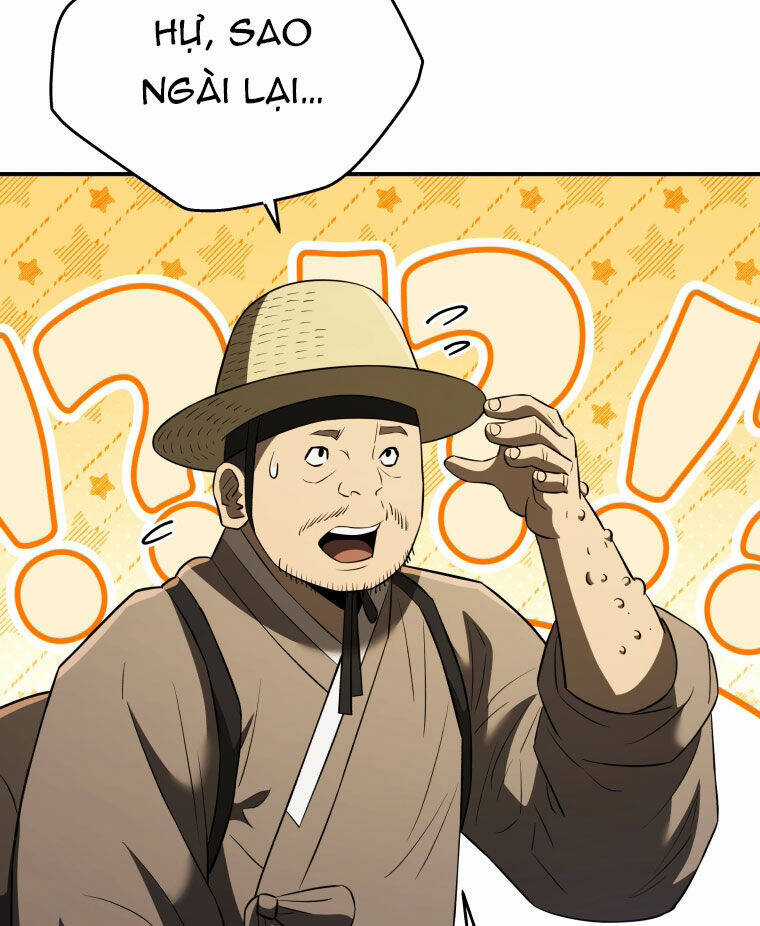 Vương Triều Đen Tối: Joseon Chương 70 trang 20