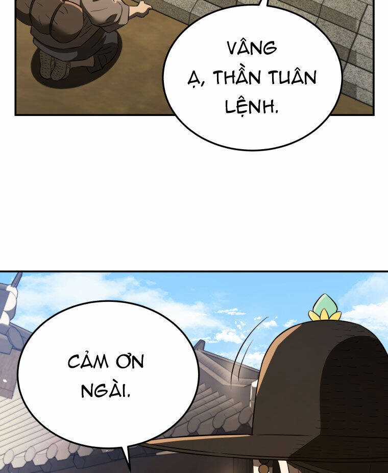 Vương Triều Đen Tối: Joseon Chương 70 trang 23