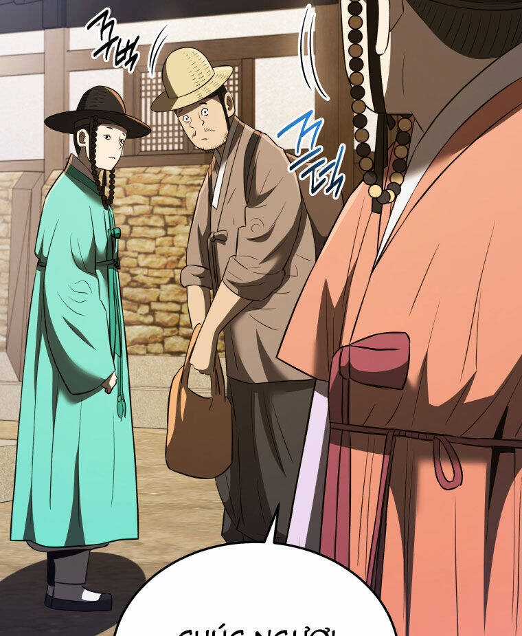 Vương Triều Đen Tối: Joseon Chương 70 trang 24