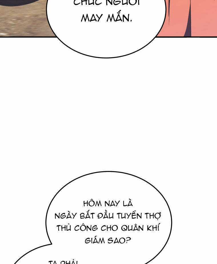 Vương Triều Đen Tối: Joseon Chương 70 trang 25