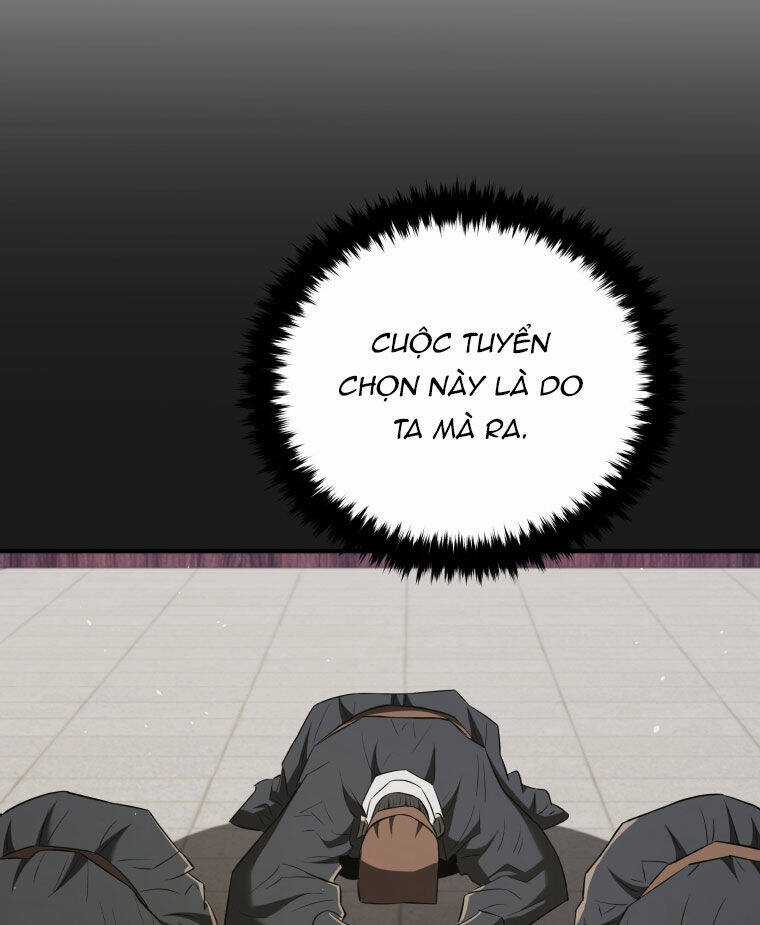 Vương Triều Đen Tối: Joseon Chương 70 trang 28