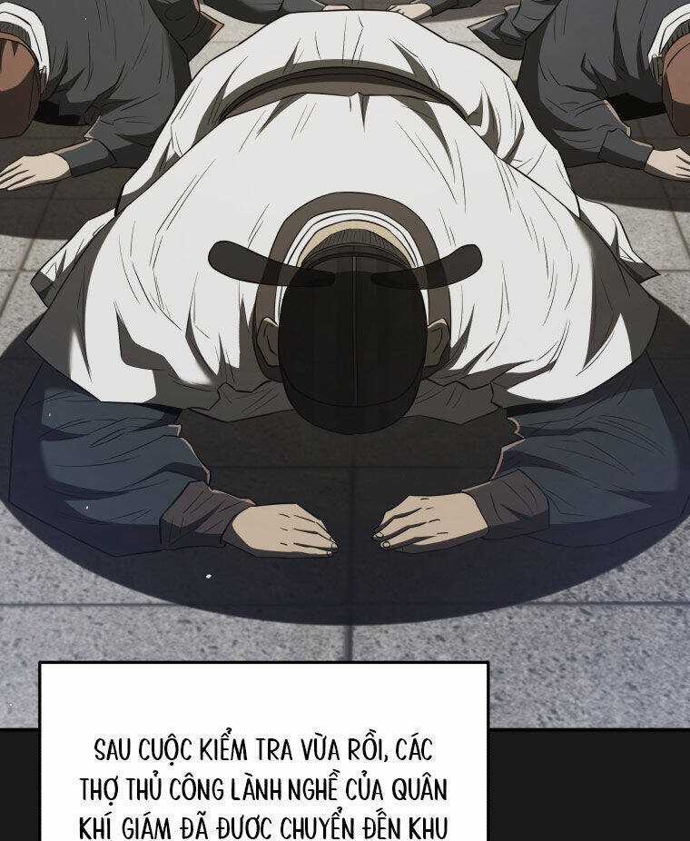 Vương Triều Đen Tối: Joseon Chương 70 trang 29